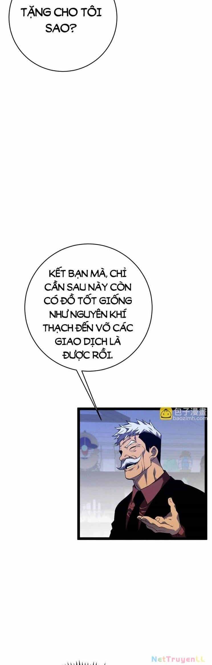 Thiên Phú Của Ngươi, Giờ Là Của Ta - Chương 87 - ảnh 34