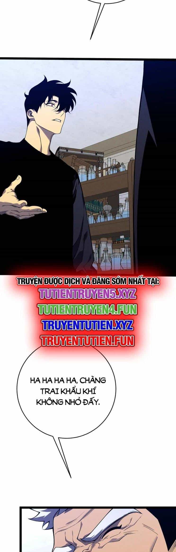 Thiên Phú Của Ngươi, Giờ Là Của Ta - Chương 87 - ảnh 5