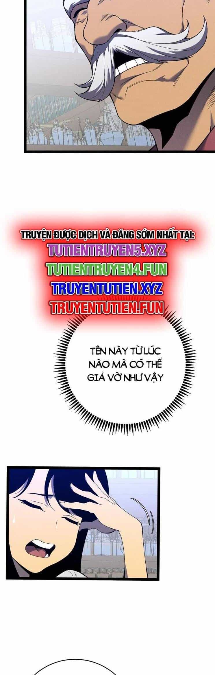 Thiên Phú Của Ngươi, Giờ Là Của Ta - Chương 87 - ảnh 6