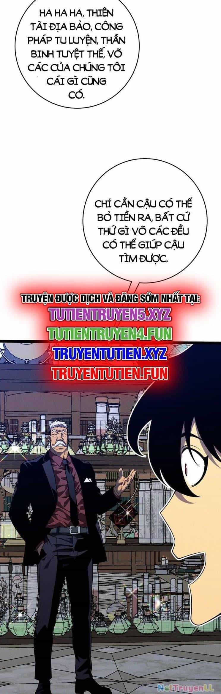Thiên Phú Của Ngươi, Giờ Là Của Ta - Chương 87 - ảnh 7