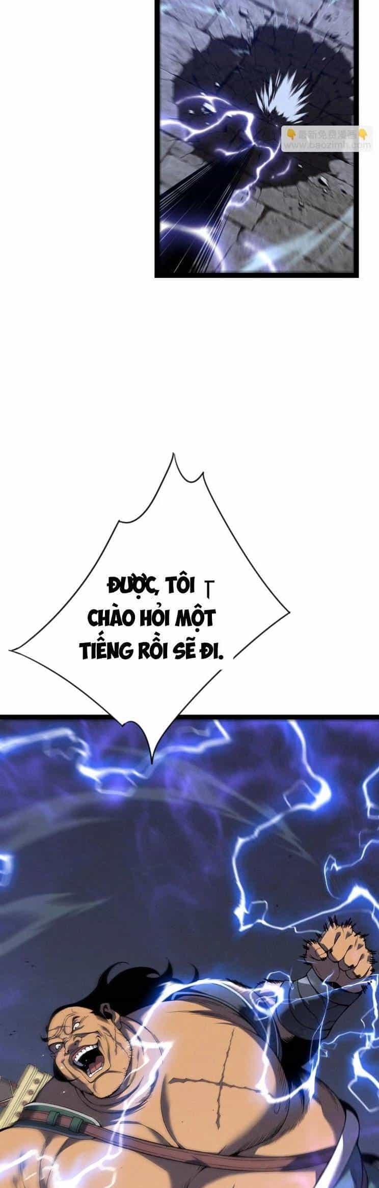 Thiên Phú Của Ngươi, Giờ Là Của Ta - Chương 88 - ảnh 11