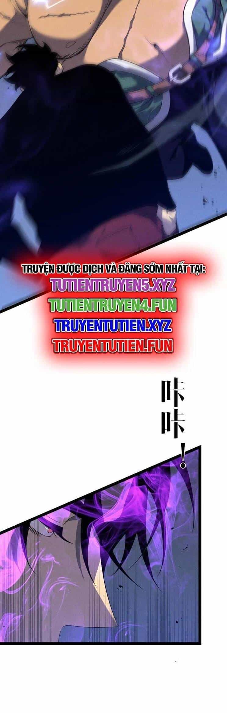 Thiên Phú Của Ngươi, Giờ Là Của Ta - Chương 88 - ảnh 12