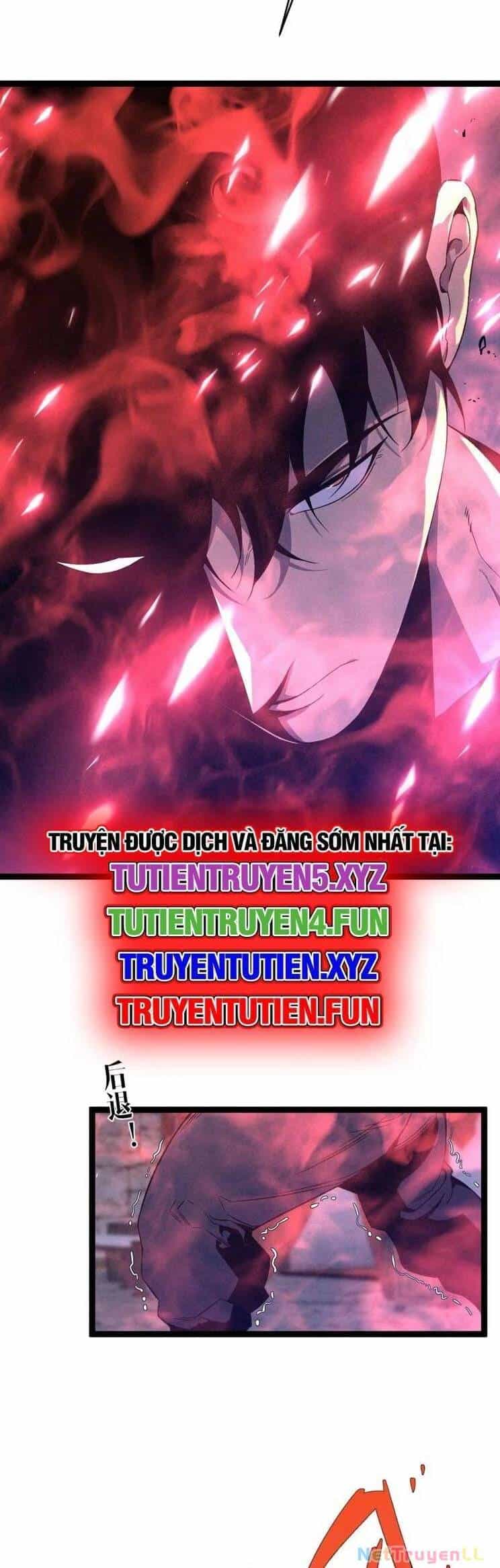 Thiên Phú Của Ngươi, Giờ Là Của Ta - Chương 88 - ảnh 16