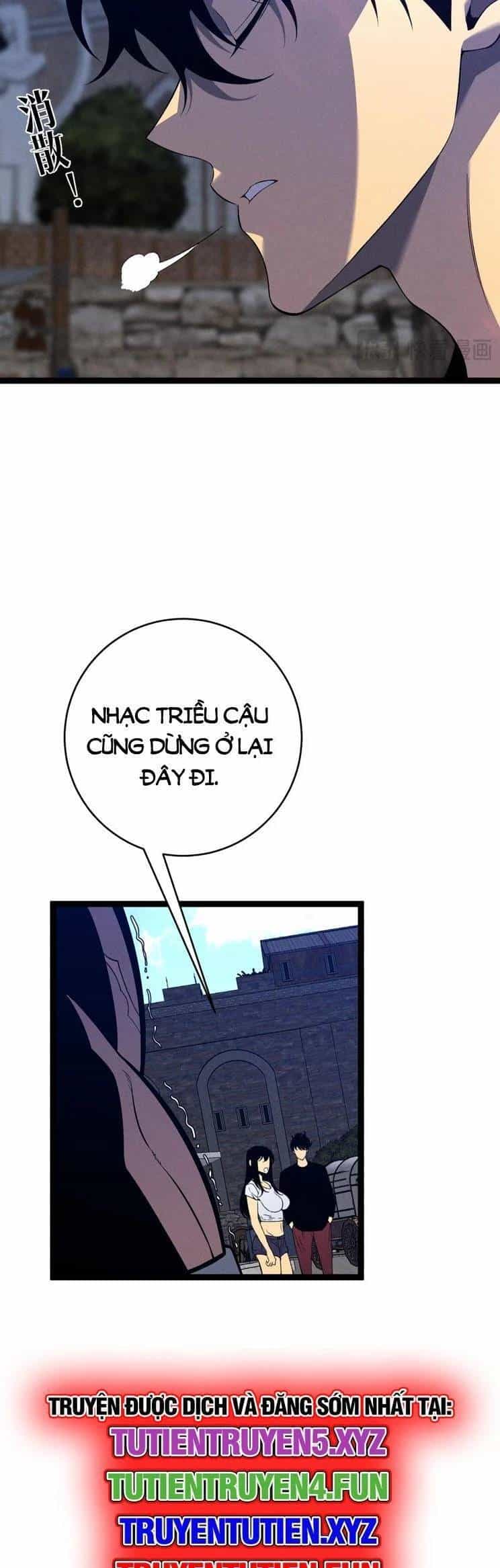 Thiên Phú Của Ngươi, Giờ Là Của Ta - Chương 88 - ảnh 20