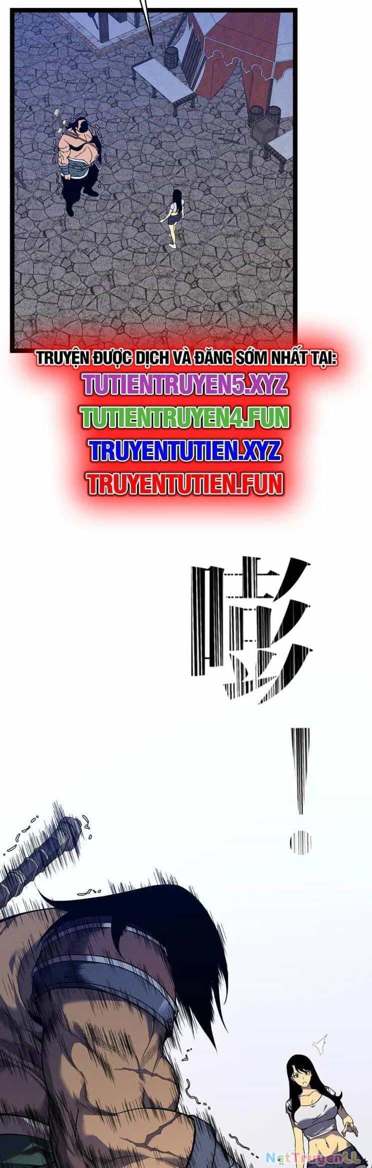 Thiên Phú Của Ngươi, Giờ Là Của Ta - Chương 88 - ảnh 22
