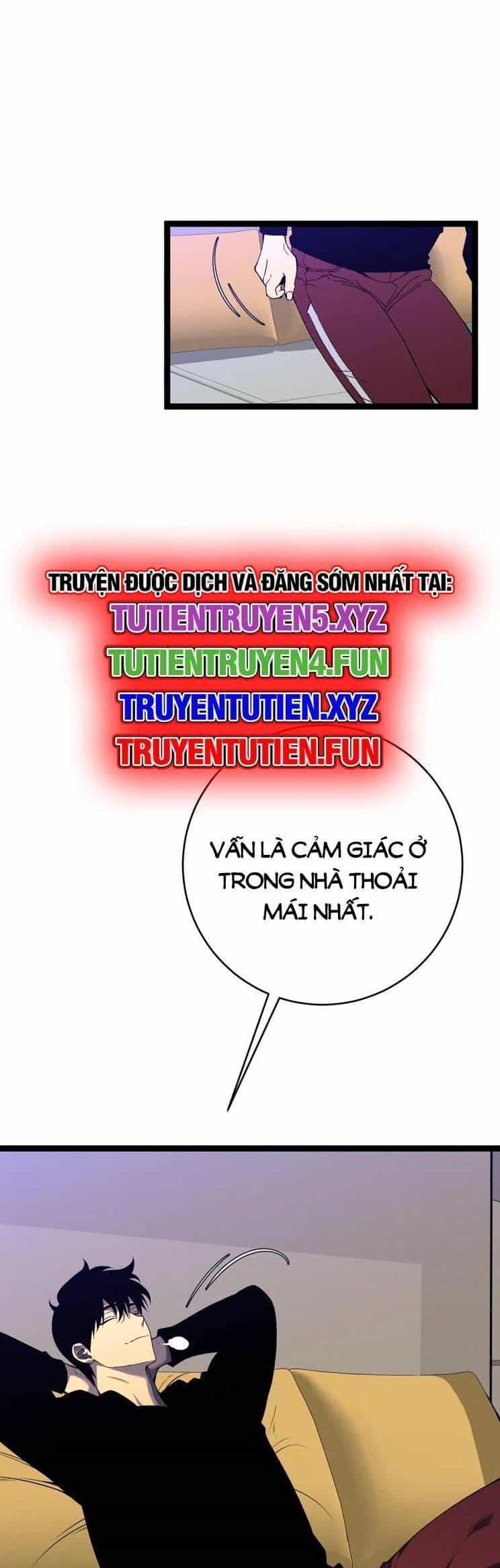 Thiên Phú Của Ngươi, Giờ Là Của Ta - Chương 88 - ảnh 29