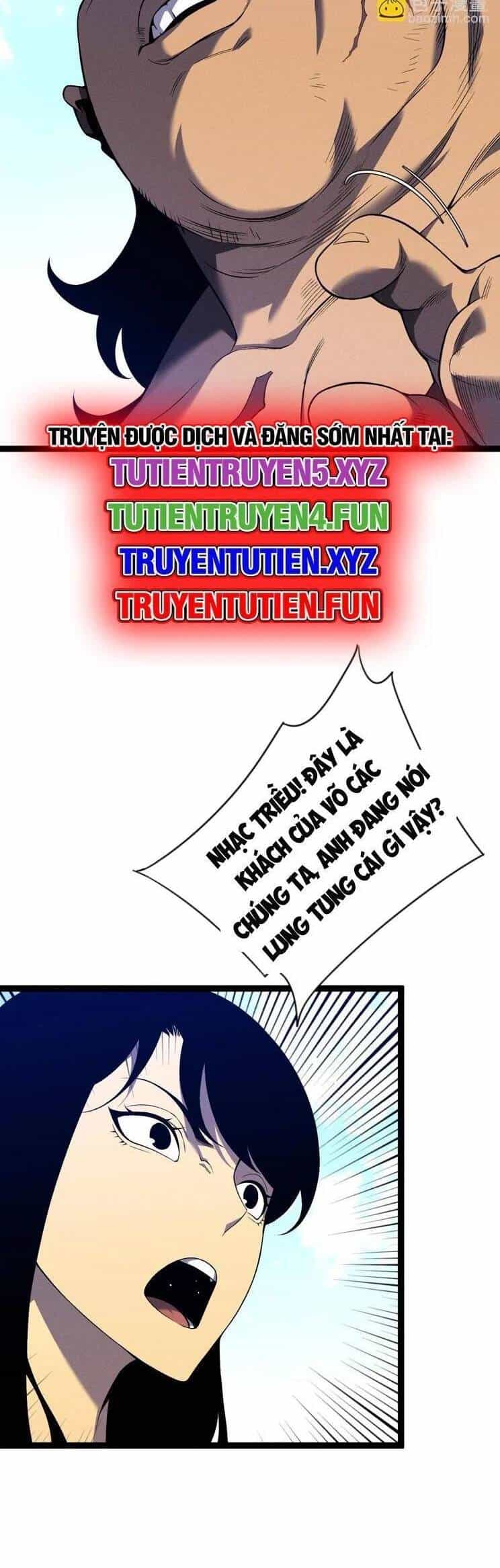 Thiên Phú Của Ngươi, Giờ Là Của Ta - Chương 88 - ảnh 9