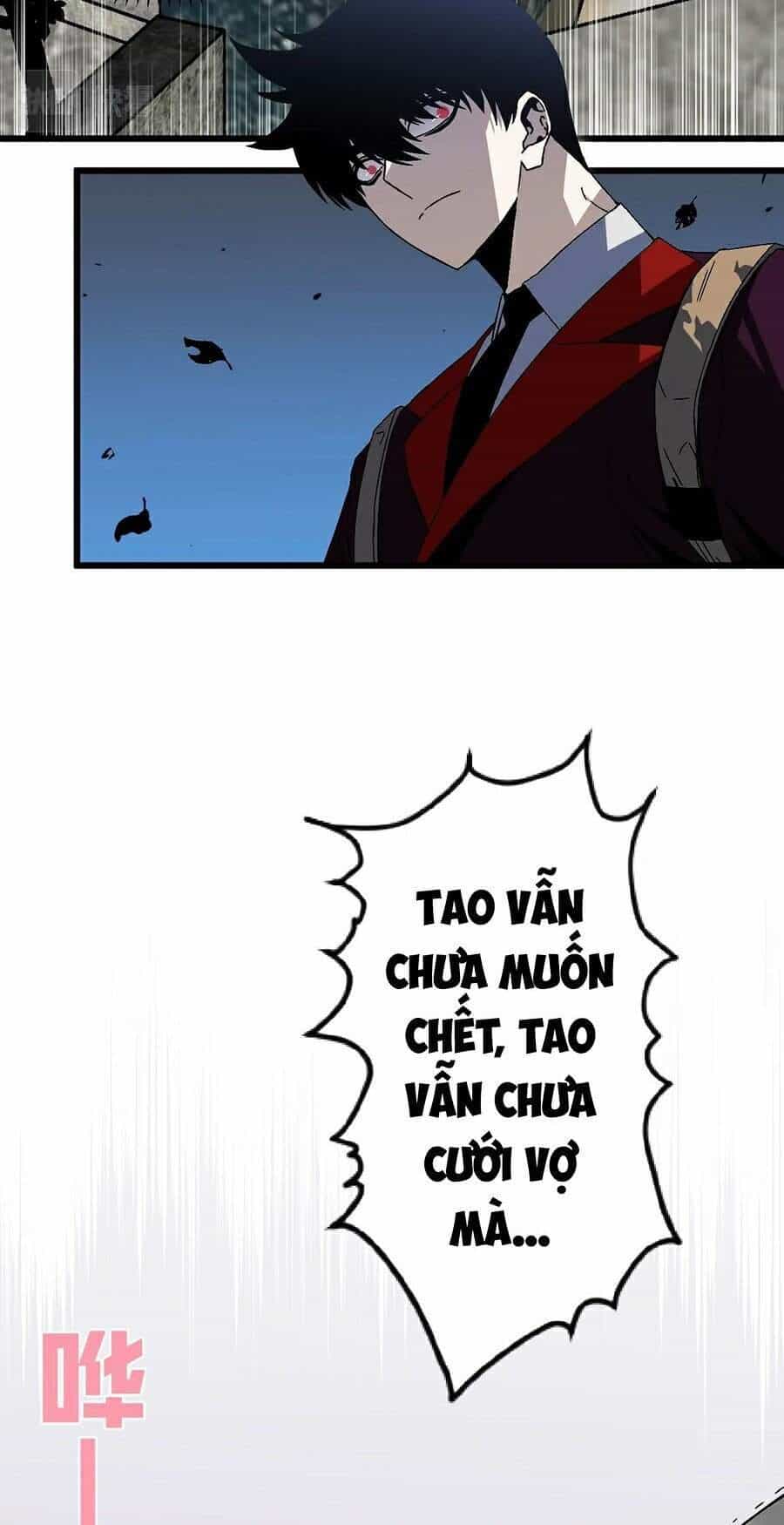 Thiên Phú Của Ngươi, Giờ Là Của Ta - Chương 8 - ảnh 29
