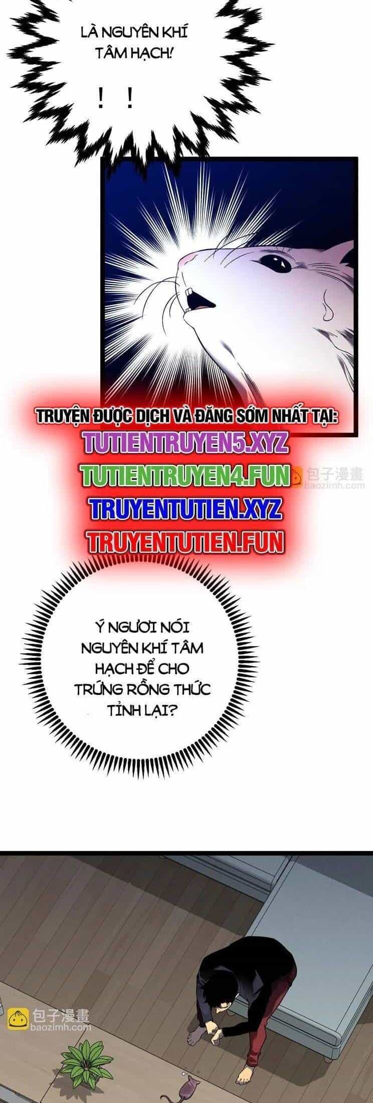 Thiên Phú Của Ngươi, Giờ Là Của Ta - Chương 89 - ảnh 15