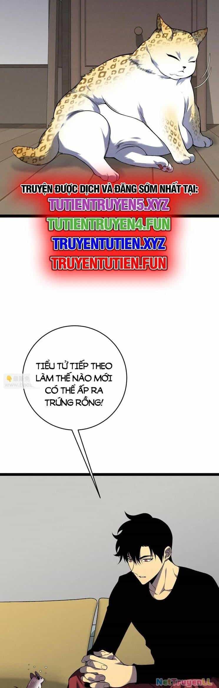 Thiên Phú Của Ngươi, Giờ Là Của Ta - Chương 89 - ảnh 19
