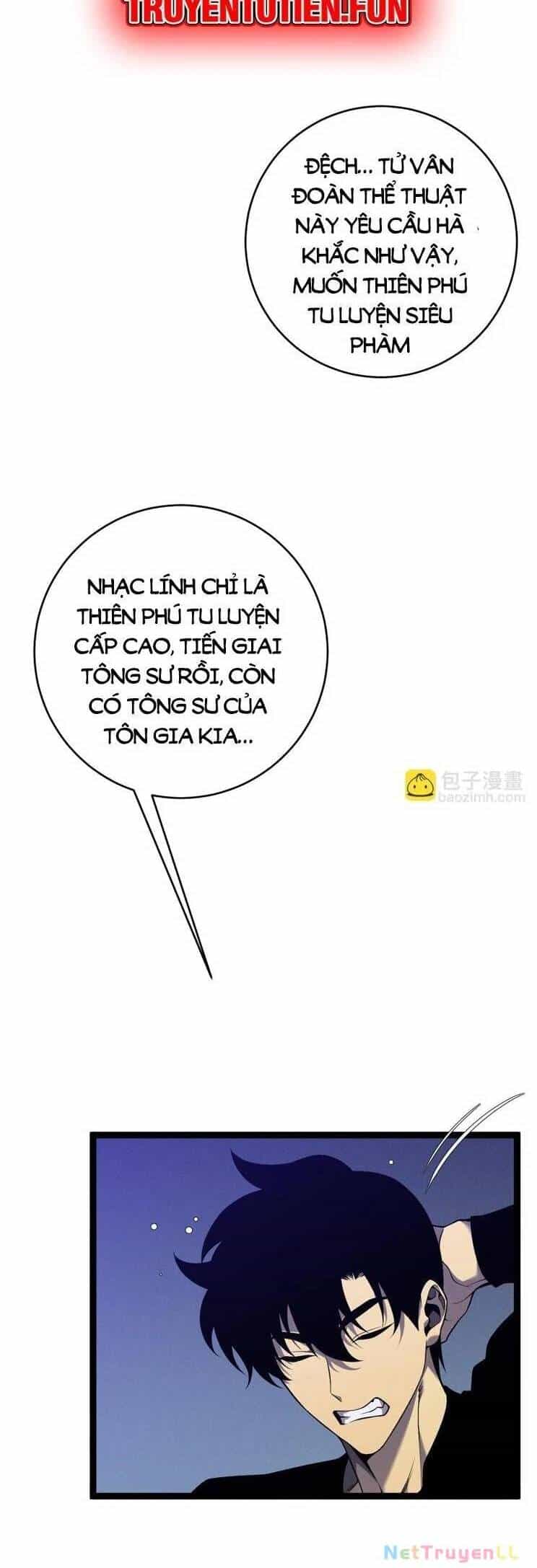 Thiên Phú Của Ngươi, Giờ Là Của Ta - Chương 89 - ảnh 25