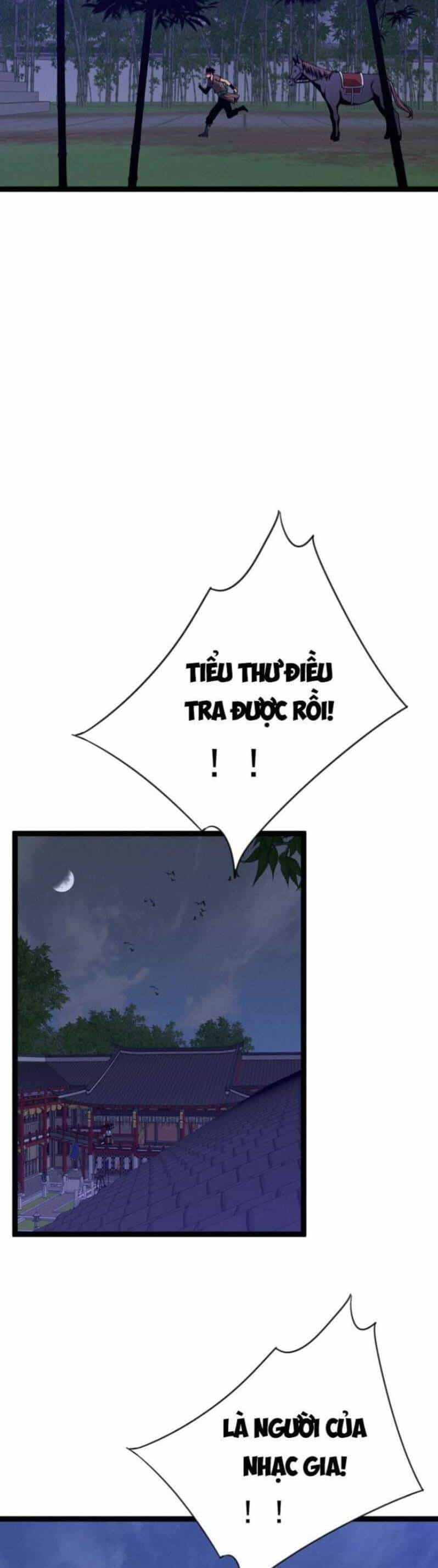 Thiên Phú Của Ngươi, Giờ Là Của Ta - Chương 90 - ảnh 10