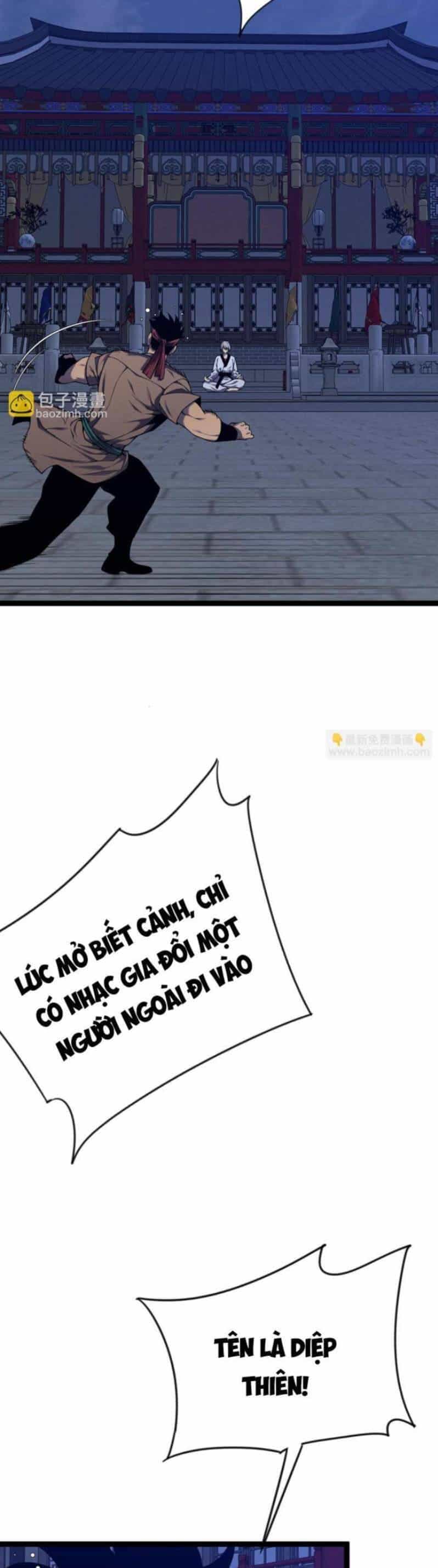 Thiên Phú Của Ngươi, Giờ Là Của Ta - Chương 90 - ảnh 11