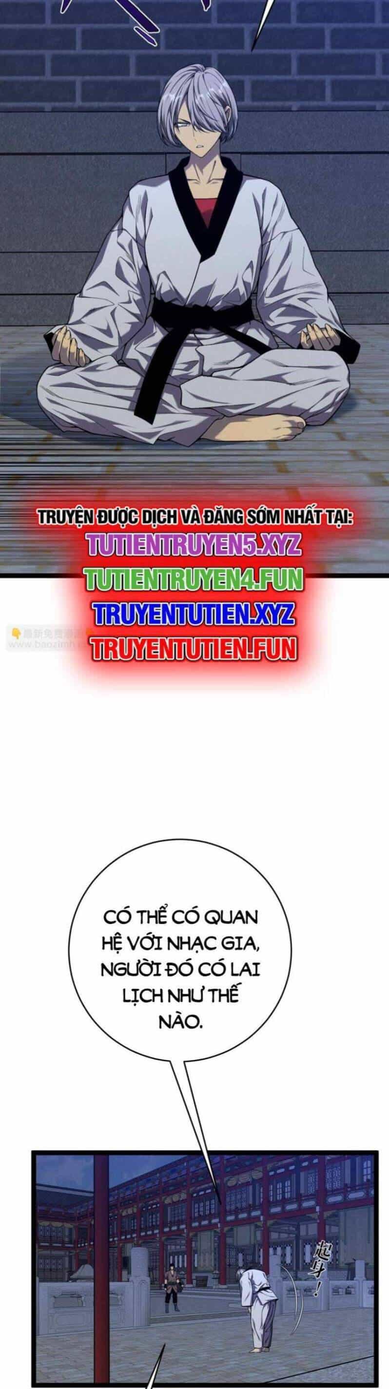 Thiên Phú Của Ngươi, Giờ Là Của Ta - Chương 90 - ảnh 13