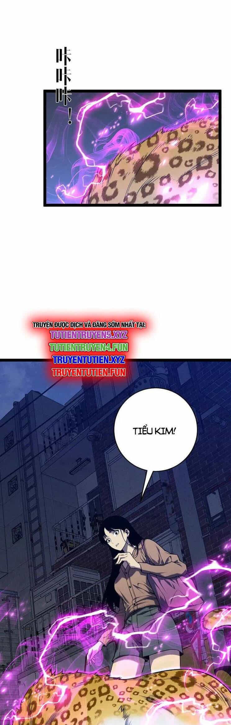 Thiên Phú Của Ngươi, Giờ Là Của Ta - Chương 94 - ảnh 31