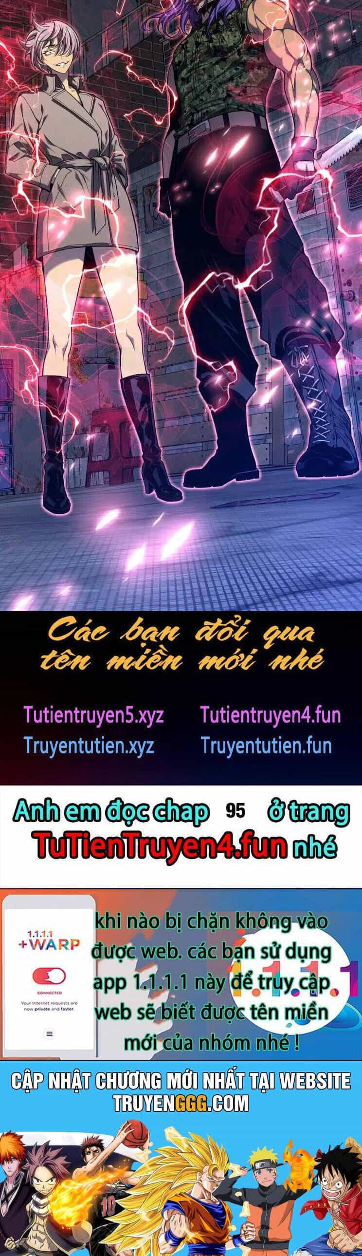 Thiên Phú Của Ngươi, Giờ Là Của Ta - Chương 94 - ảnh 35