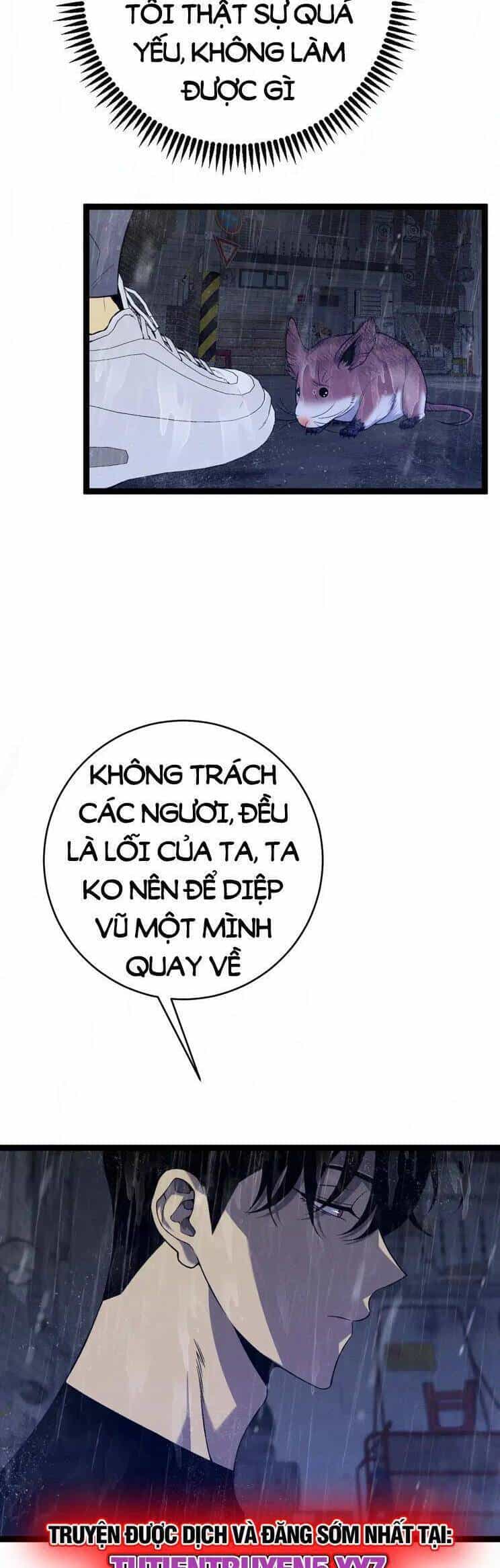 Thiên Phú Của Ngươi, Giờ Là Của Ta - Chương 95 - ảnh 13