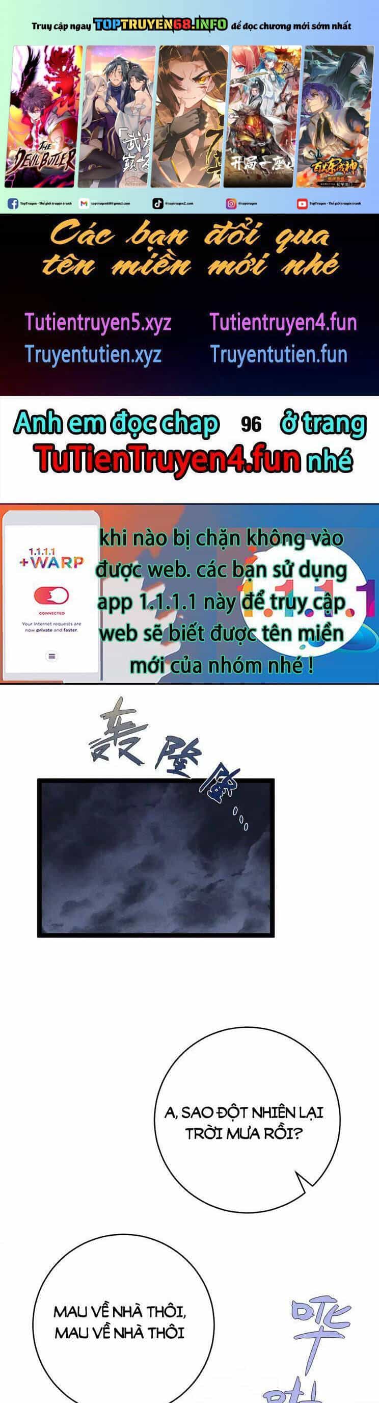 Thiên Phú Của Ngươi, Giờ Là Của Ta - Chương 95 - ảnh 2