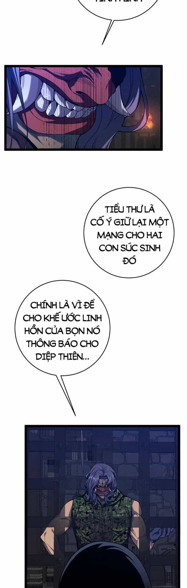 Thiên Phú Của Ngươi, Giờ Là Của Ta - Chương 95 - ảnh 26