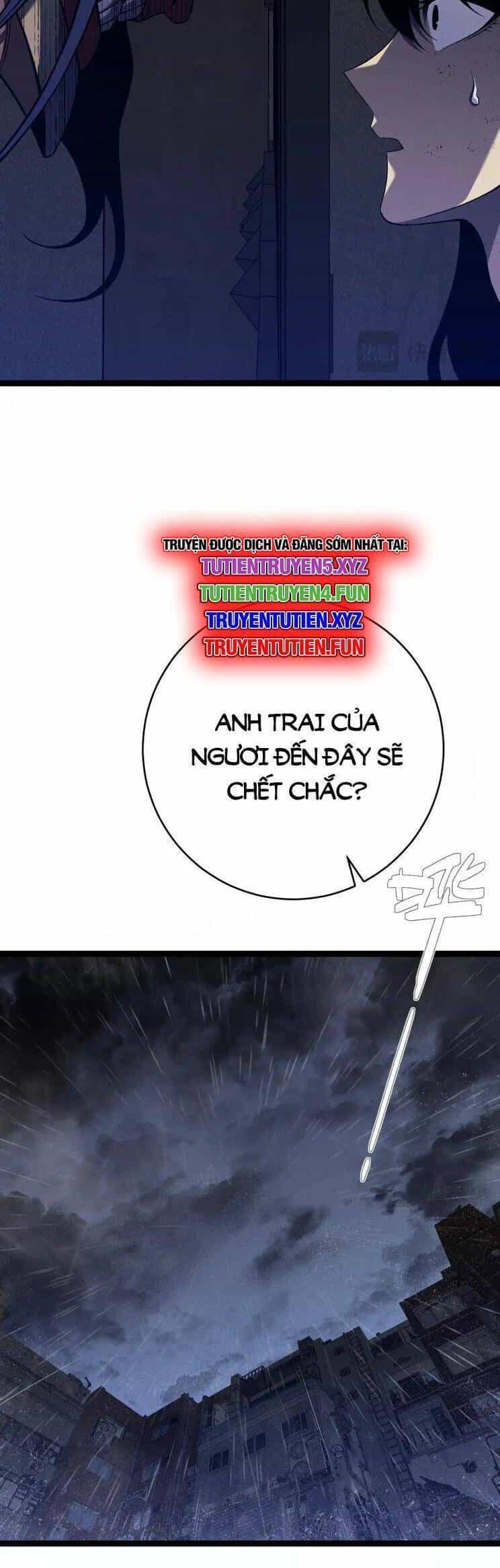 Thiên Phú Của Ngươi, Giờ Là Của Ta - Chương 95 - ảnh 28