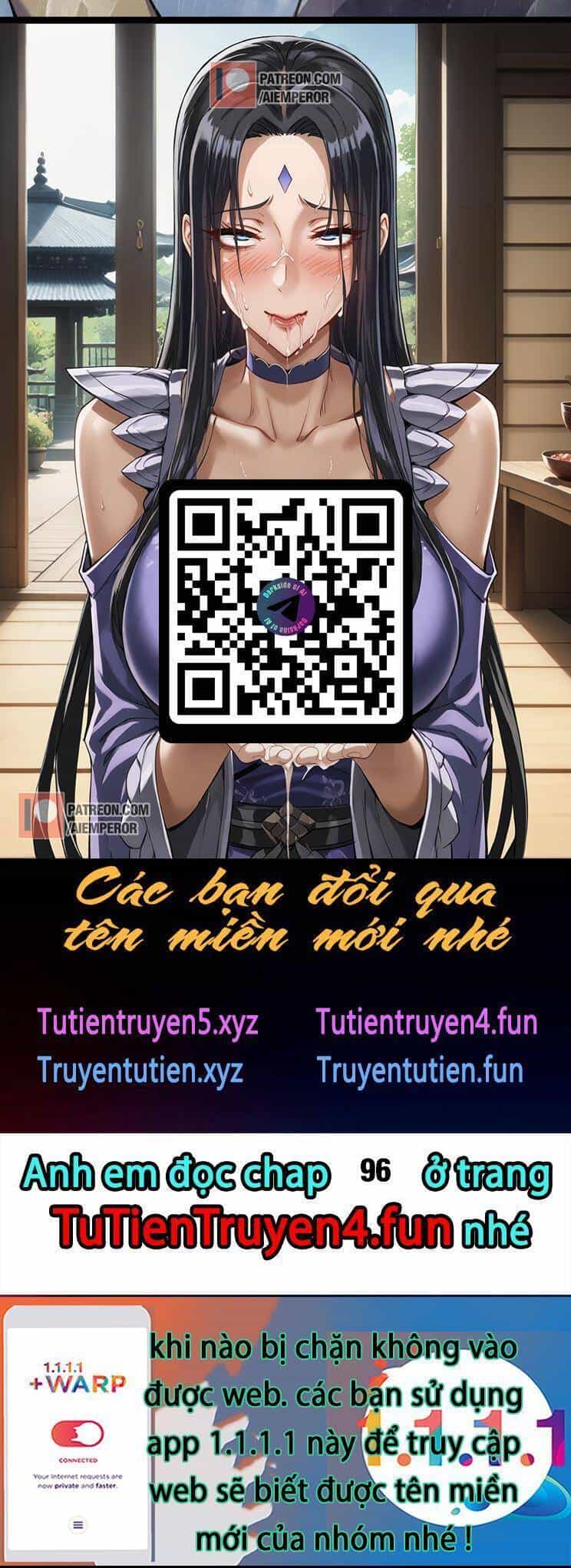 Thiên Phú Của Ngươi, Giờ Là Của Ta - Chương 95 - ảnh 32