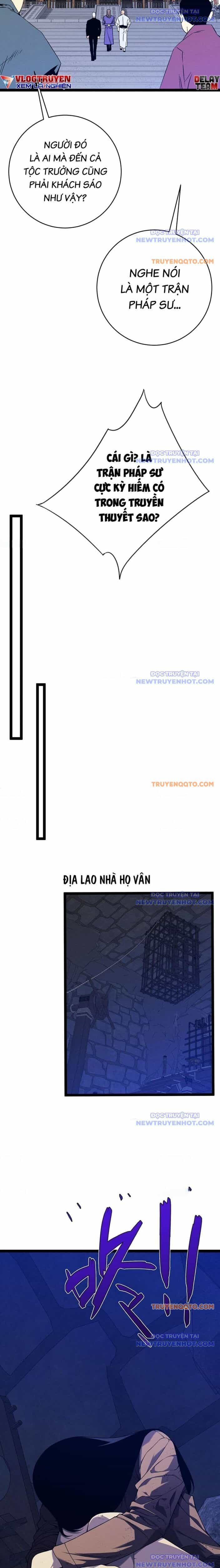 Thiên Phú Của Ngươi, Giờ Là Của Ta - Chương 97 - ảnh 16