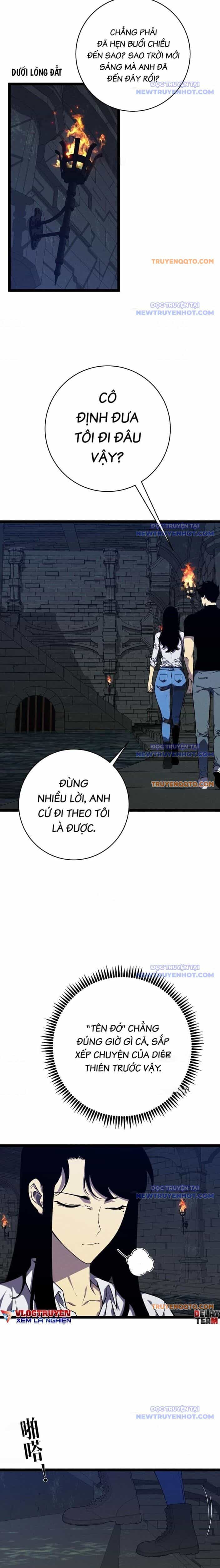 Thiên Phú Của Ngươi, Giờ Là Của Ta - Chương 97 - ảnh 3