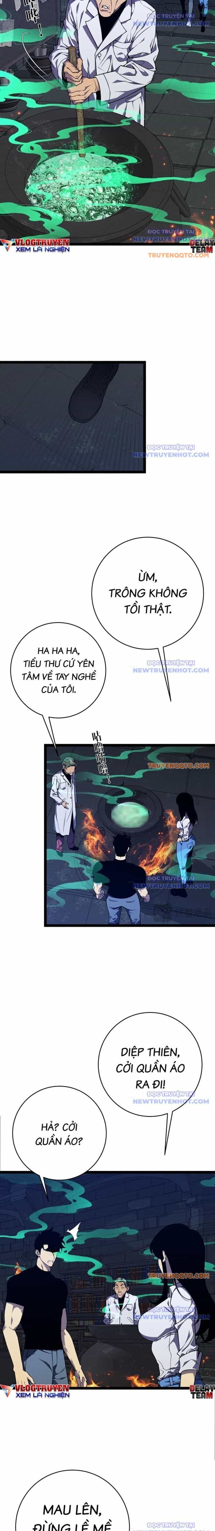 Thiên Phú Của Ngươi, Giờ Là Của Ta - Chương 97 - ảnh 6