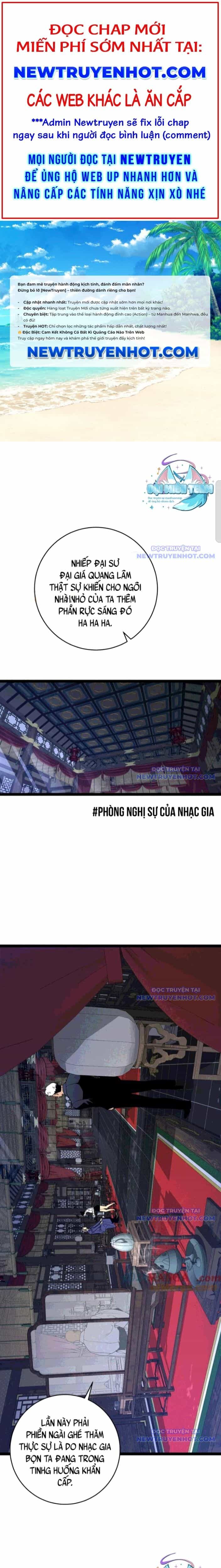 Thiên Phú Của Ngươi, Giờ Là Của Ta - Chương 98 - ảnh 1