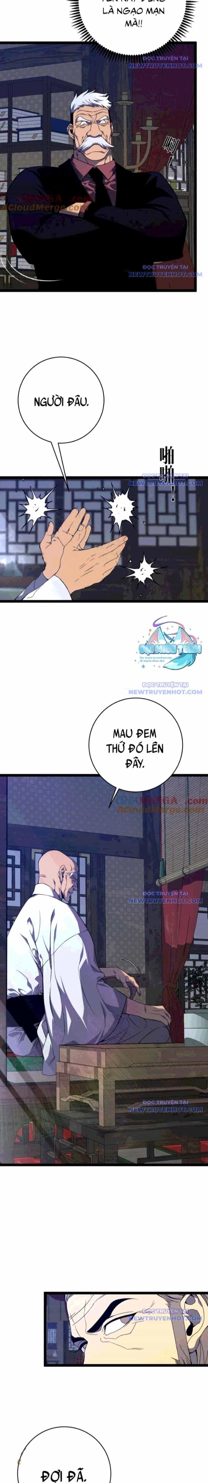 Thiên Phú Của Ngươi, Giờ Là Của Ta - Chương 98 - ảnh 3