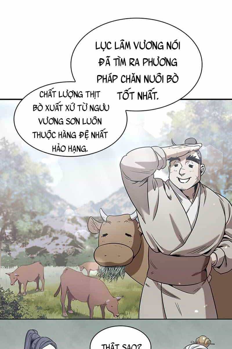 Thiên Qua Thư Khố Đại Công Tử - Chương 1 - ảnh 29