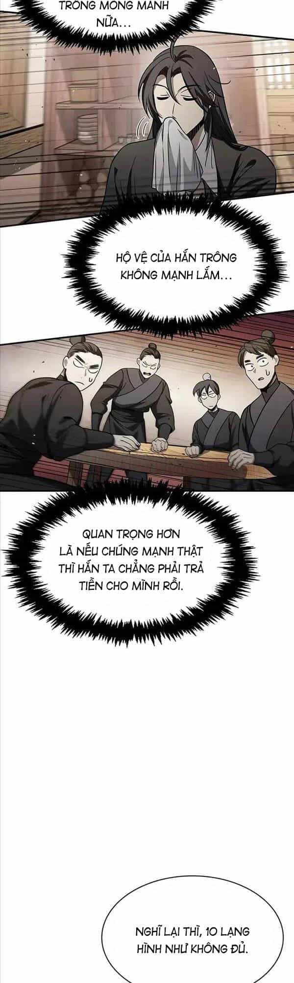 Thiên Qua Thư Khố Đại Công Tử - Chương 10 - ảnh 40