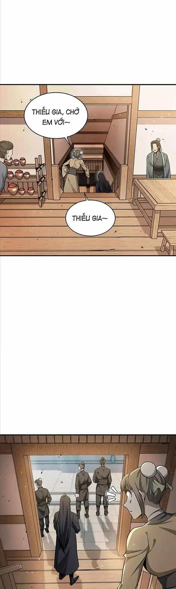 Thiên Qua Thư Khố Đại Công Tử - Chương 10 - ảnh 51