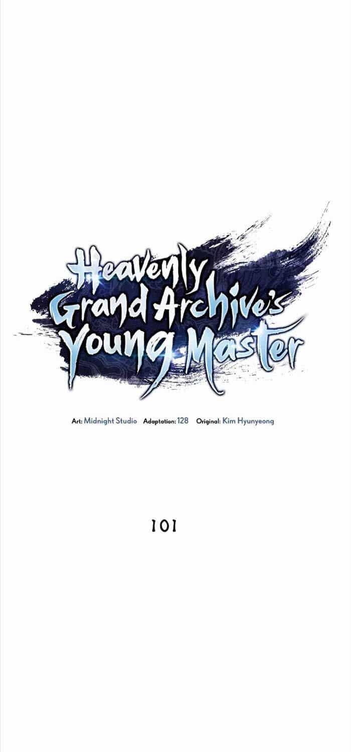 Thiên Qua Thư Khố Đại Công Tử - Chương 101 - ảnh 24
