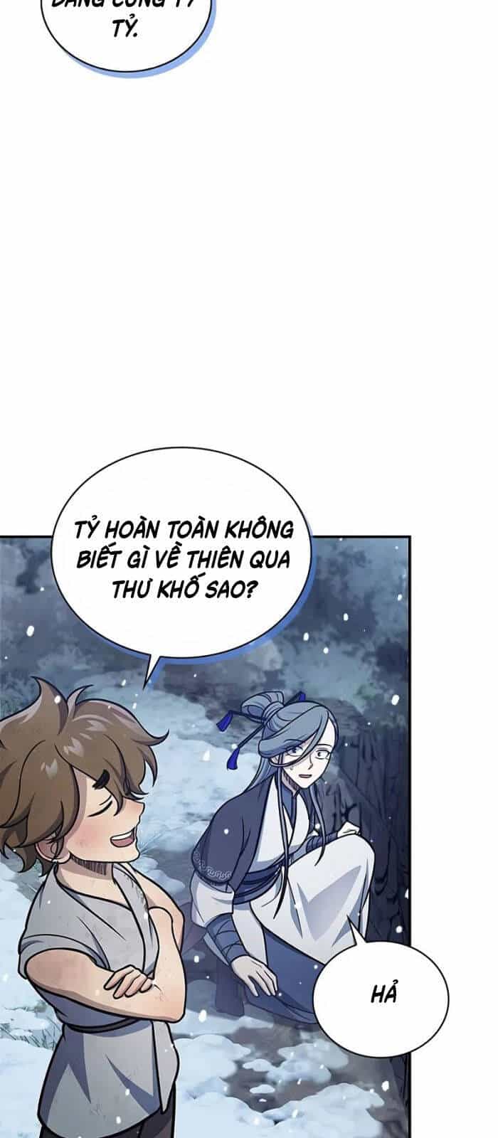 Thiên Qua Thư Khố Đại Công Tử - Chương 109 - ảnh 8