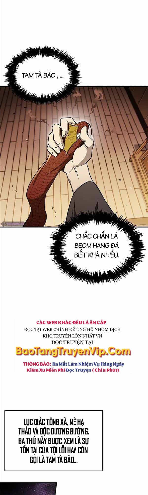 Thiên Qua Thư Khố Đại Công Tử - Chương 11 - ảnh 37