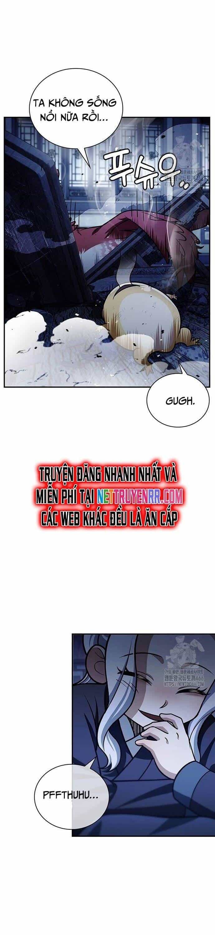 Thiên Qua Thư Khố Đại Công Tử - Chương 111 - ảnh 6
