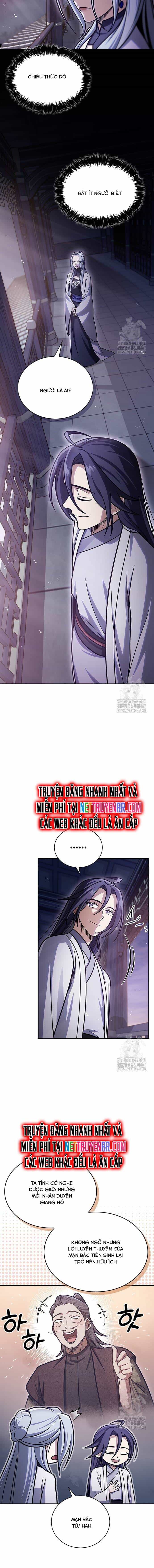 Thiên Qua Thư Khố Đại Công Tử - Chương 113 - ảnh 10