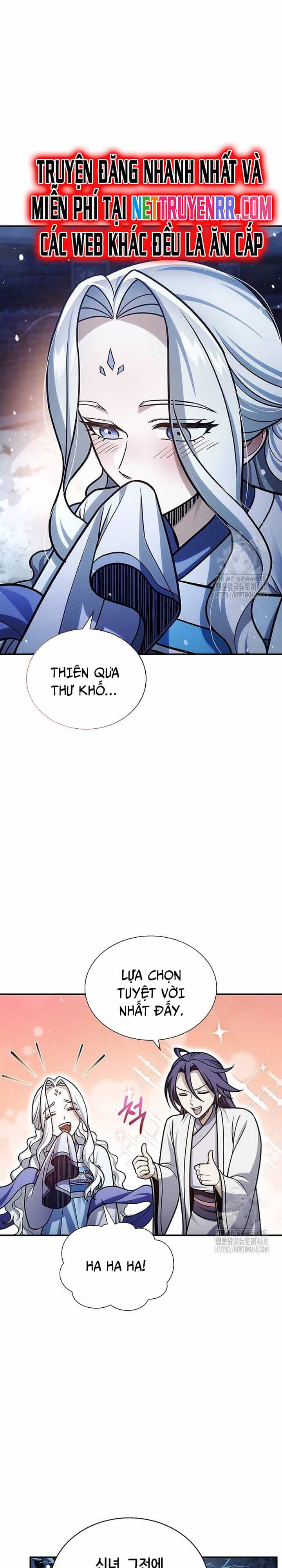 Thiên Qua Thư Khố Đại Công Tử - Chương 116 - ảnh 35