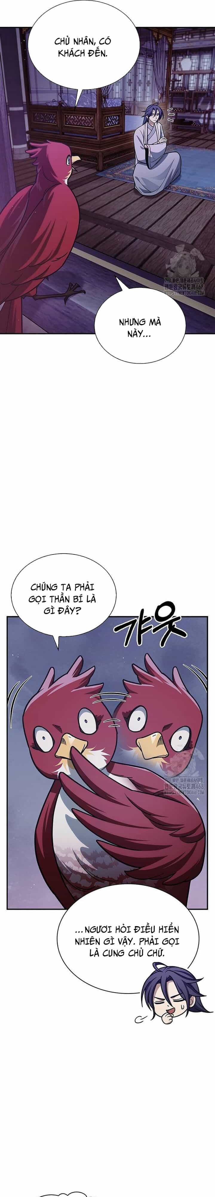 Thiên Qua Thư Khố Đại Công Tử - Chương 116 - ảnh 4