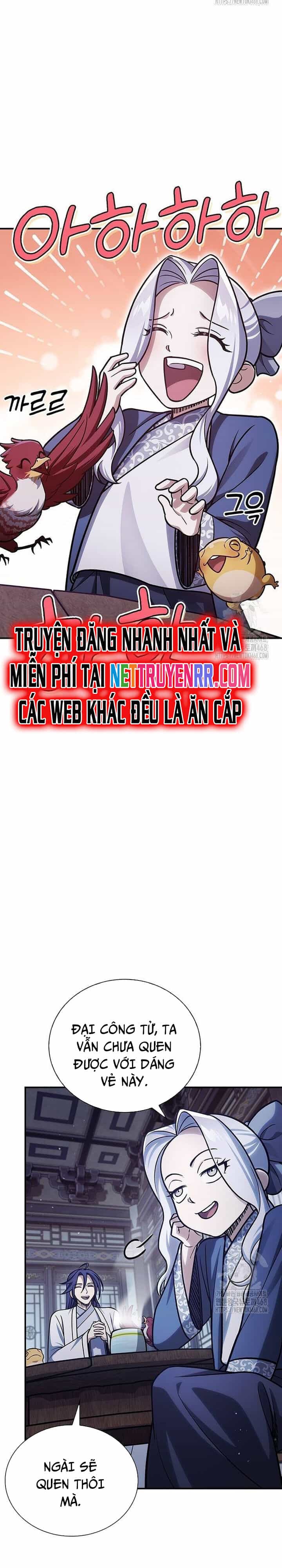 Thiên Qua Thư Khố Đại Công Tử - Chương 116 - ảnh 7