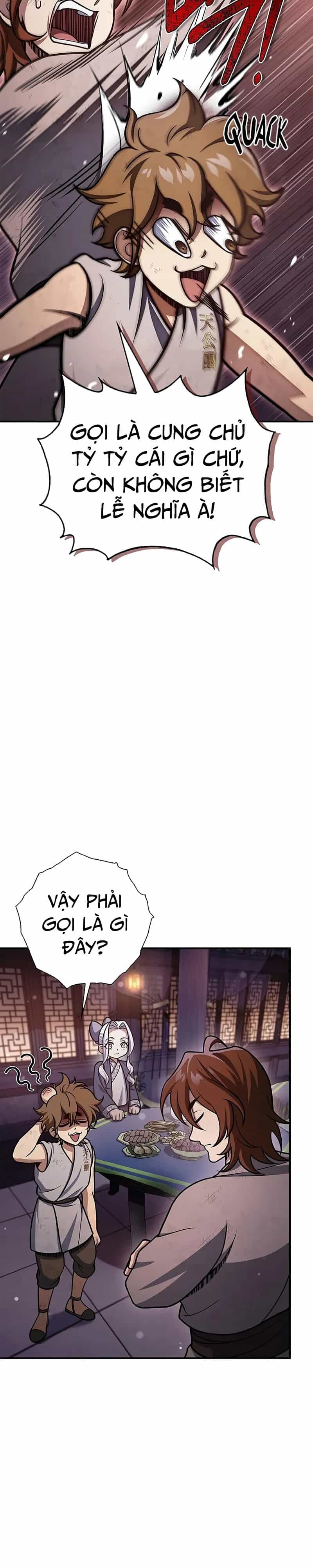 Thiên Qua Thư Khố Đại Công Tử - Chương 117 - ảnh 18