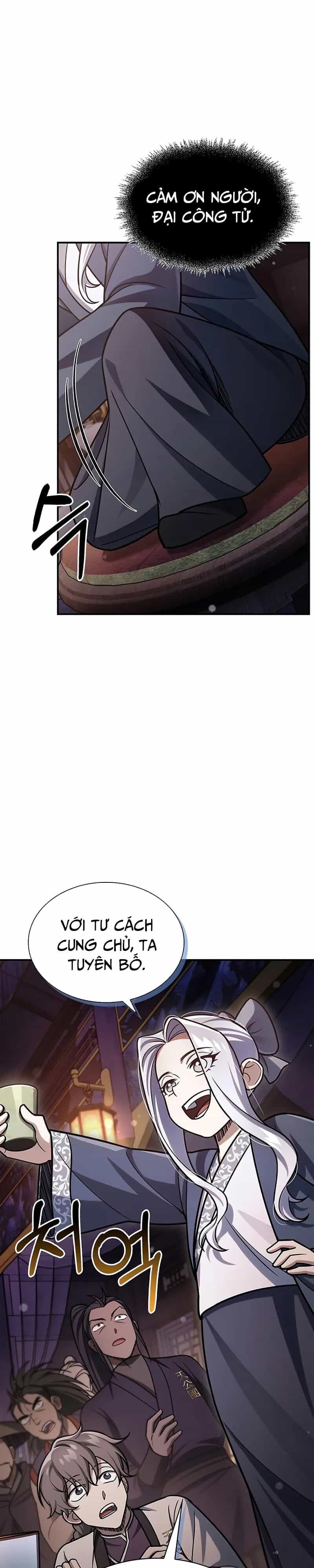 Thiên Qua Thư Khố Đại Công Tử - Chương 117 - ảnh 32