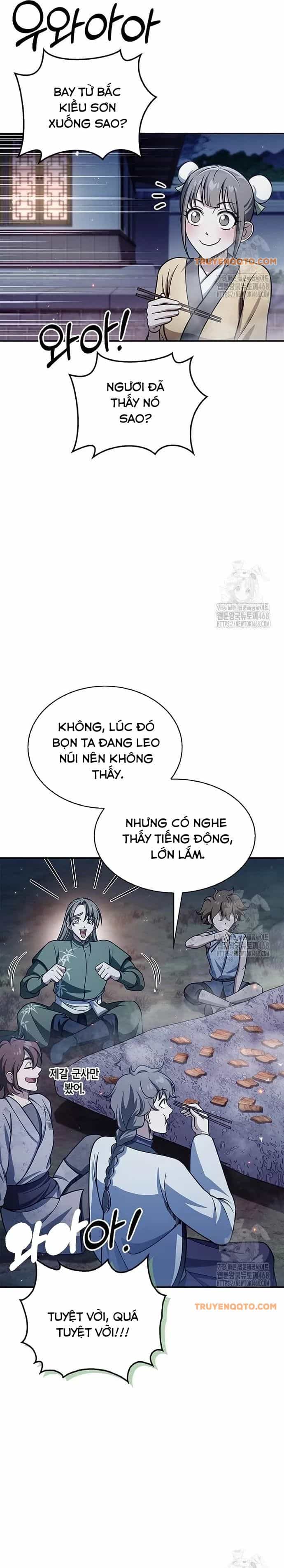 Thiên Qua Thư Khố Đại Công Tử - Chương 119 - ảnh 8