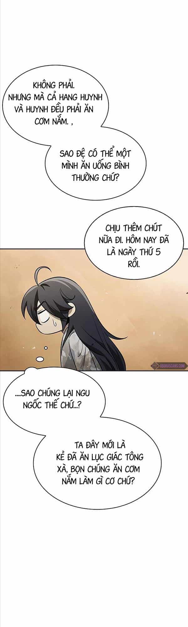 Thiên Qua Thư Khố Đại Công Tử - Chương 12 - ảnh 6