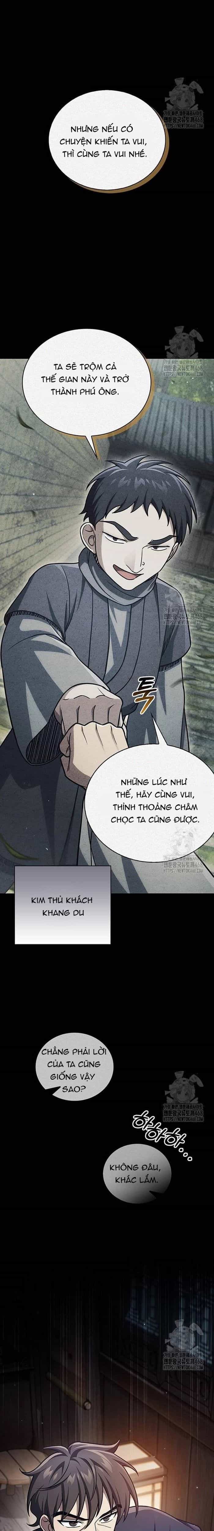 Thiên Qua Thư Khố Đại Công Tử - Chương 125 - ảnh 7