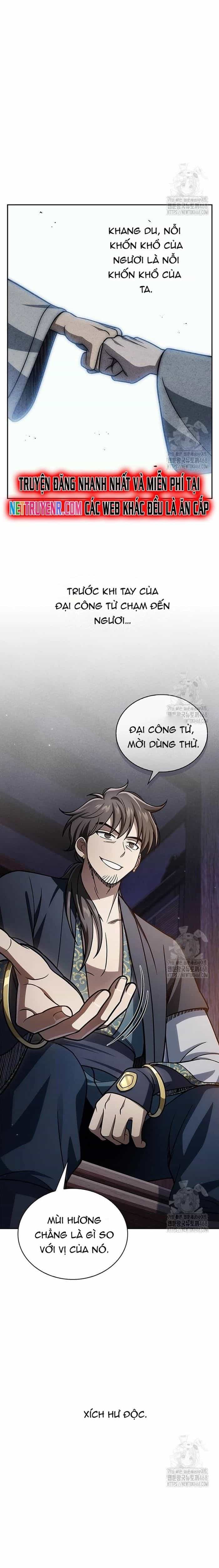 Thiên Qua Thư Khố Đại Công Tử - Chương 125 - ảnh 9