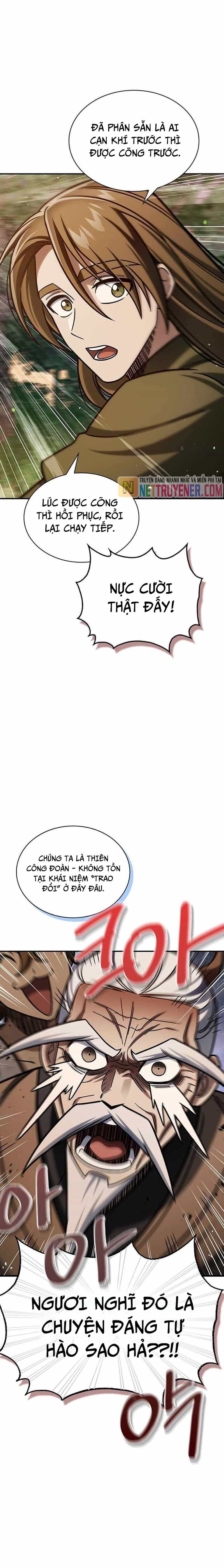 Thiên Qua Thư Khố Đại Công Tử - Chương 128 - ảnh 27