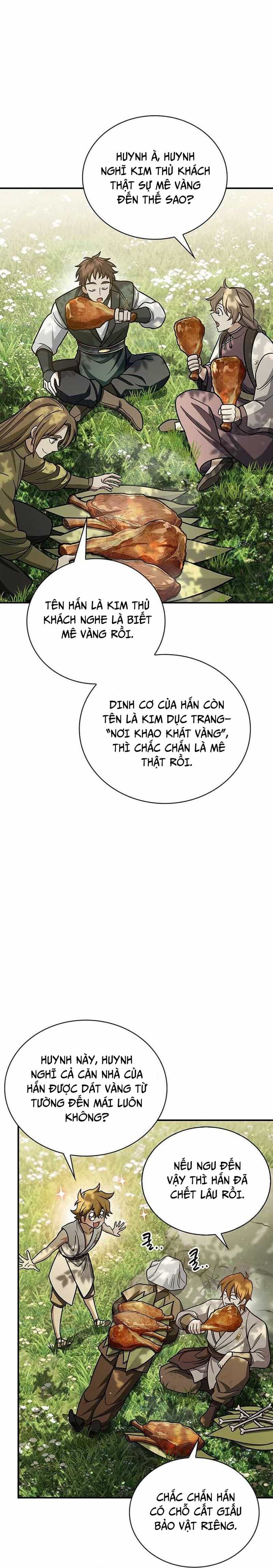 Thiên Qua Thư Khố Đại Công Tử - Chương 128 - ảnh 40