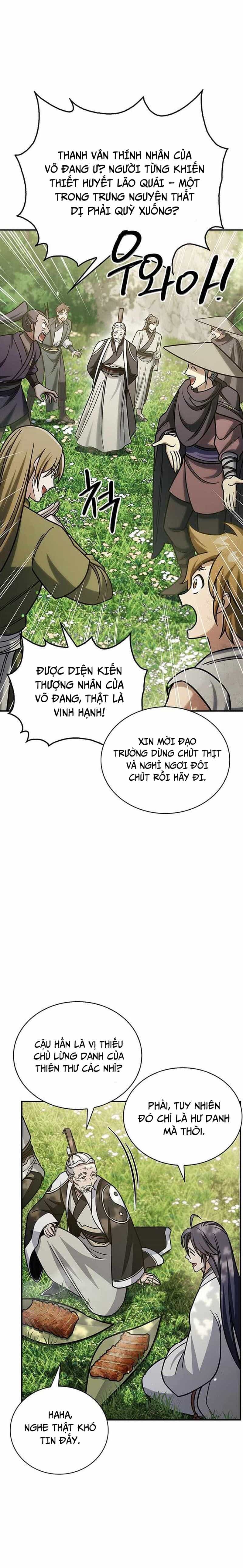 Thiên Qua Thư Khố Đại Công Tử - Chương 128 - ảnh 47